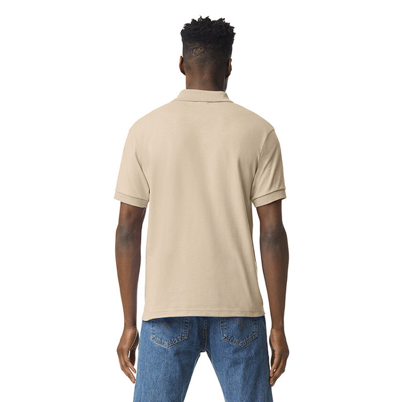 Gildan Dry Blend Jersey Polo