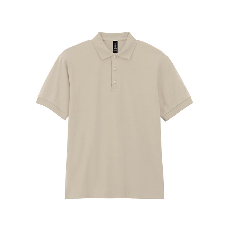 Gildan Dry Blend Jersey Polo