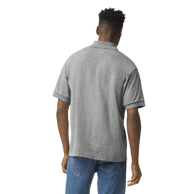 Gildan Dry Blend Jersey Polo