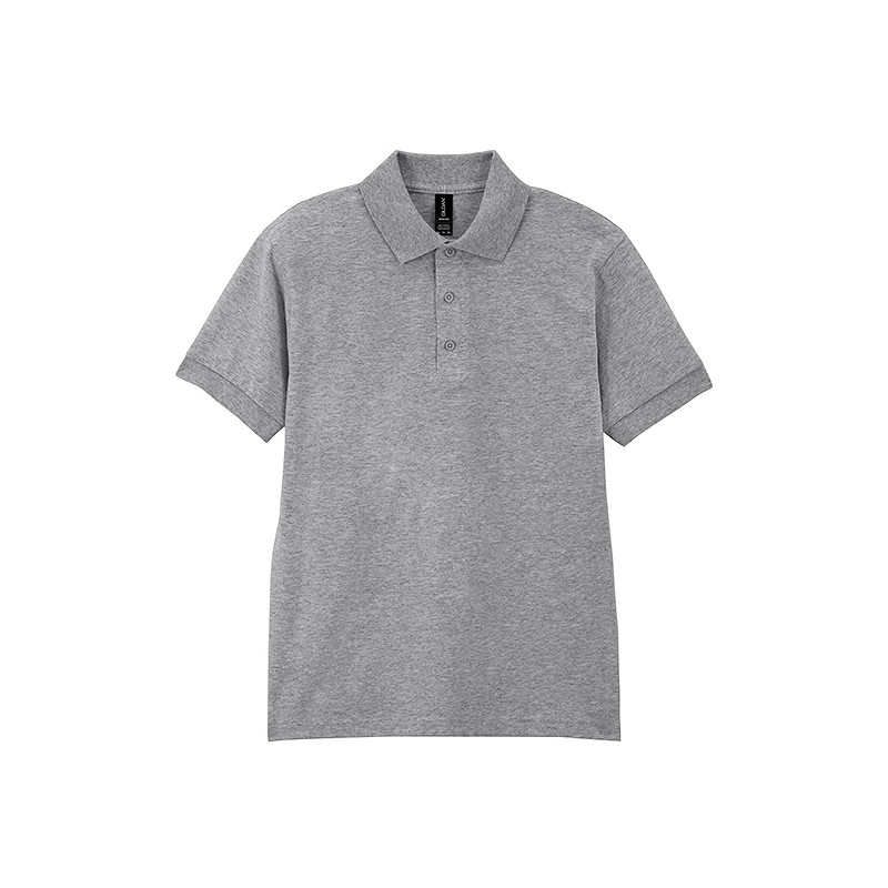 Gildan Dry Blend Jersey Polo