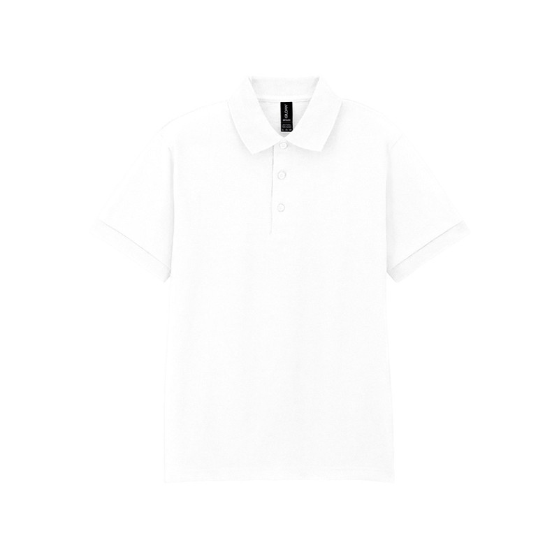 Gildan Dry Blend Jersey Polo