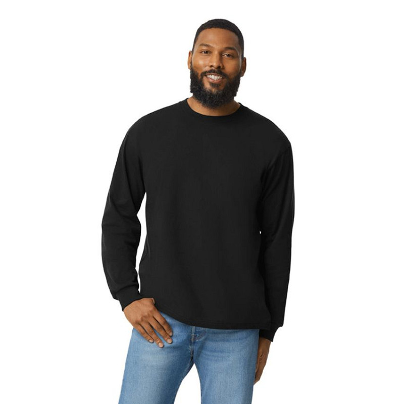 Gildan Hammer Long Sleeve T-shirt