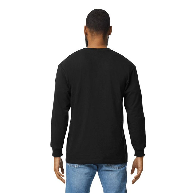 Gildan Hammer Long Sleeve T-shirt