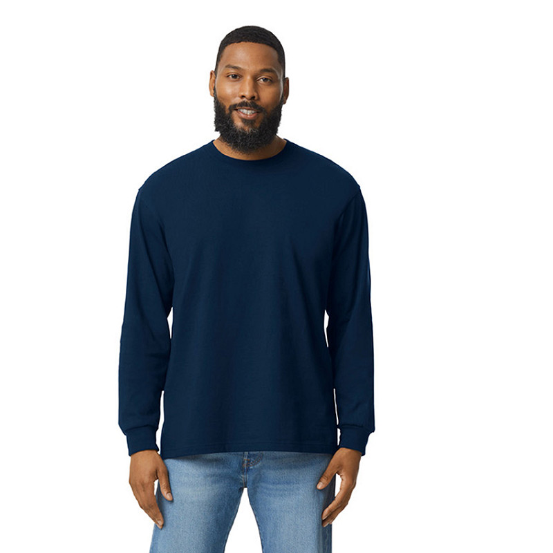 Gildan Hammer Long Sleeve T-shirt