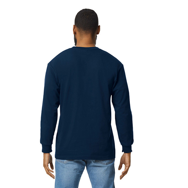 Gildan Hammer Long Sleeve T-shirt