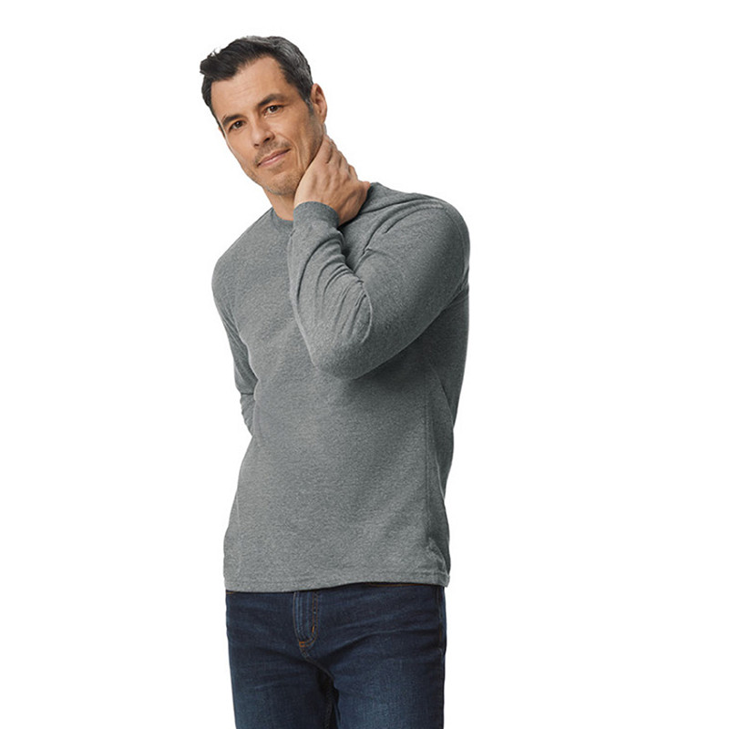 Gildan Hammer Long Sleeve T-shirt
