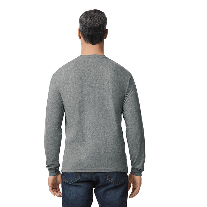 Gildan Hammer Long Sleeve T-shirt