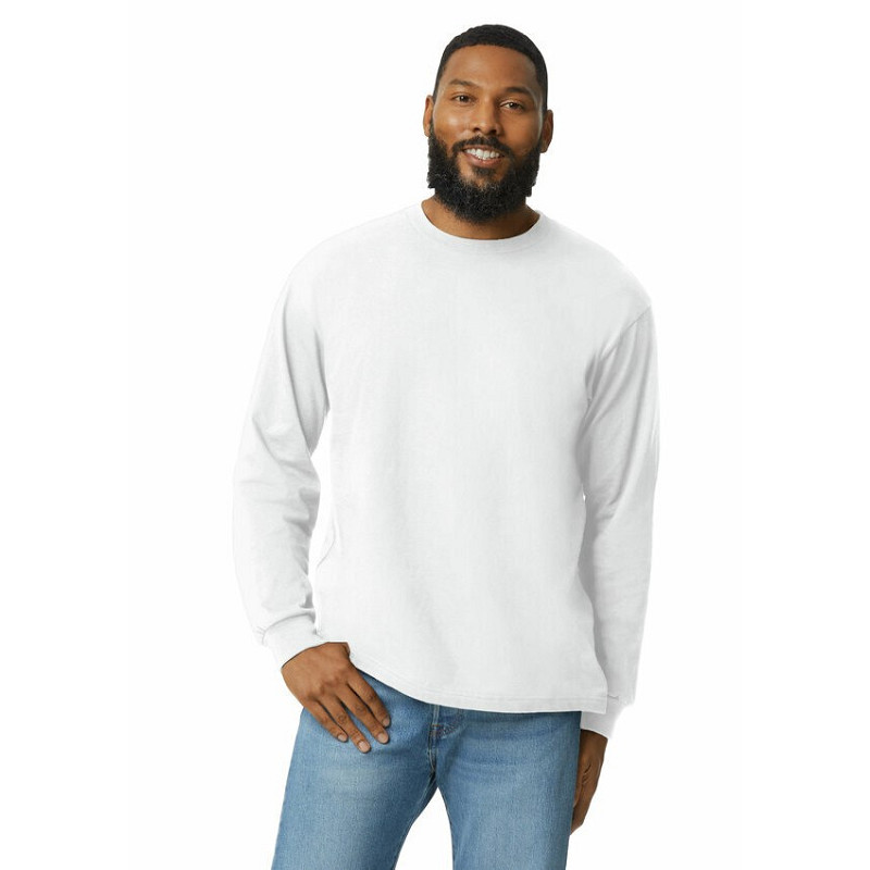 Gildan Hammer Long Sleeve T-shirt