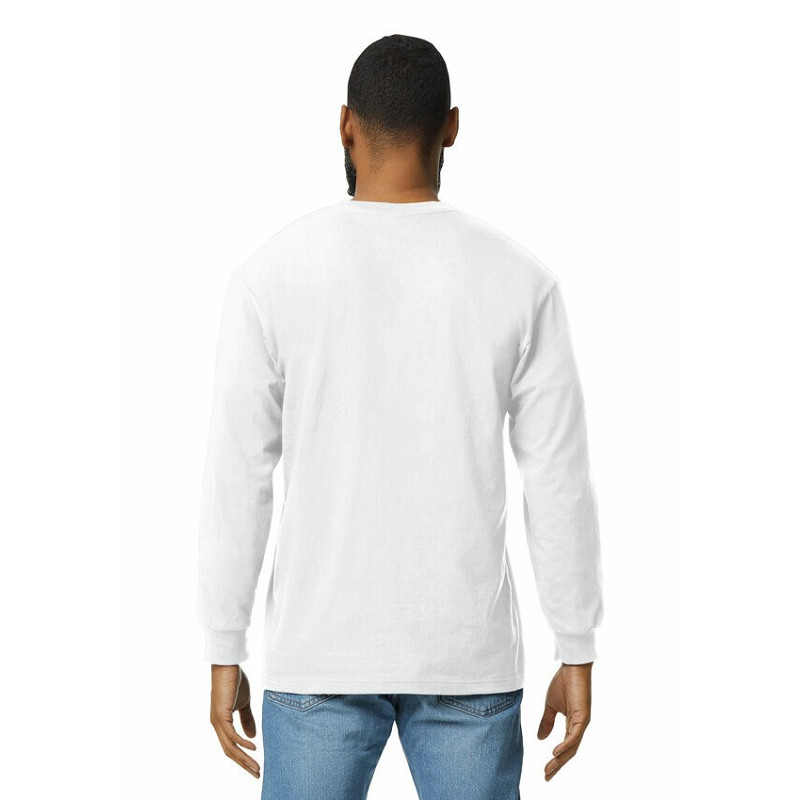 Gildan Hammer Long Sleeve T-shirt