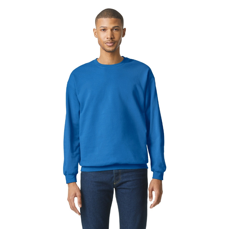 Gildan Softstyle Midweight Sweater