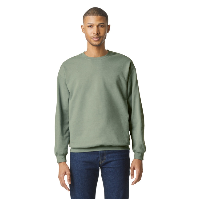 Gildan Softstyle Midweight Sweater