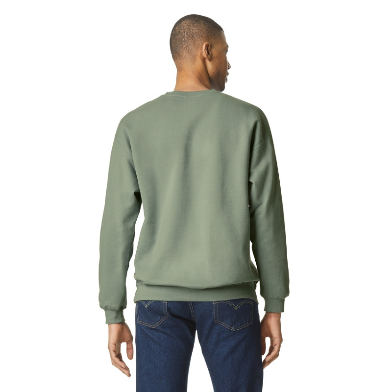 Gildan Softstyle Midweight Sweater