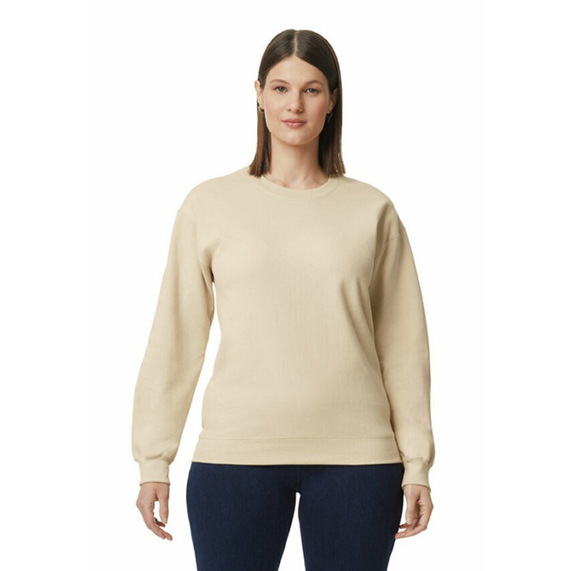 Gildan Softstyle Midweight Sweater
