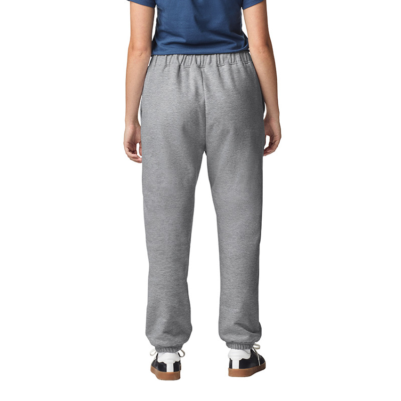 Softstyle Midweight Pocket Sweatpant