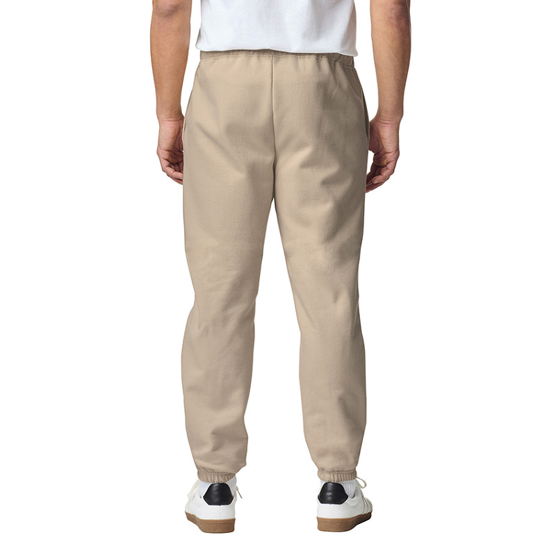 Softstyle Midweight Pocket Sweatpant