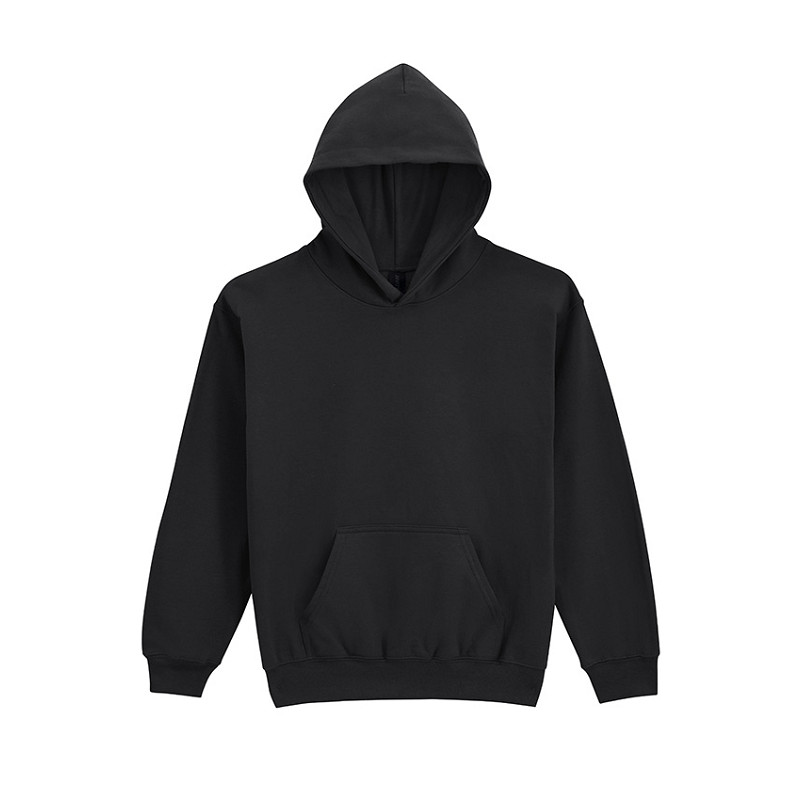 Gildan Softstyle Midweight Hooded Sweater for kids