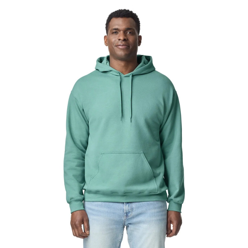 Gildan Softstyle Midweight Hooded Sweater
