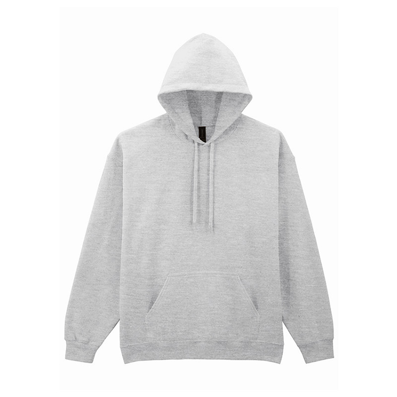 Gildan Softstyle Midweight Hooded Sweater