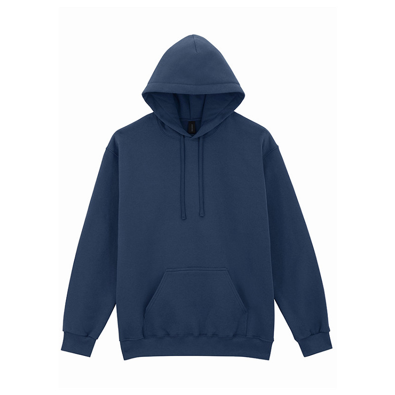 Gildan Softstyle Midweight Hooded Sweater
