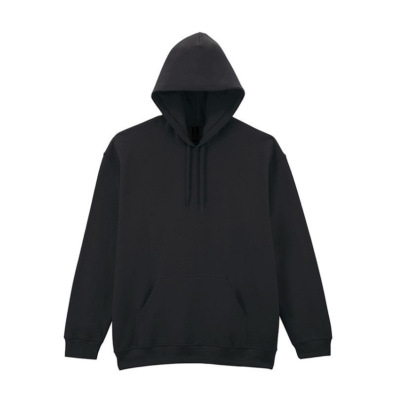 Gildan Softstyle Midweight Hooded Sweater