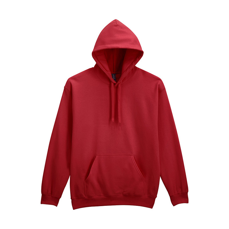 Gildan Softstyle Midweight Hooded Sweater