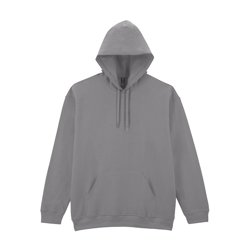 Gildan Softstyle Midweight Hooded Sweater