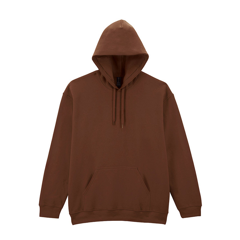 Gildan Softstyle Midweight Hooded Sweater