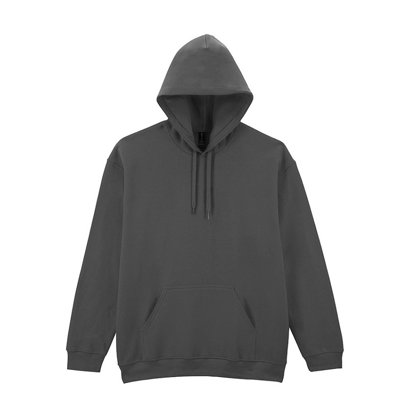 Gildan Softstyle Midweight Hooded Sweater