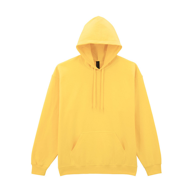 Gildan Softstyle Midweight Hooded Sweater