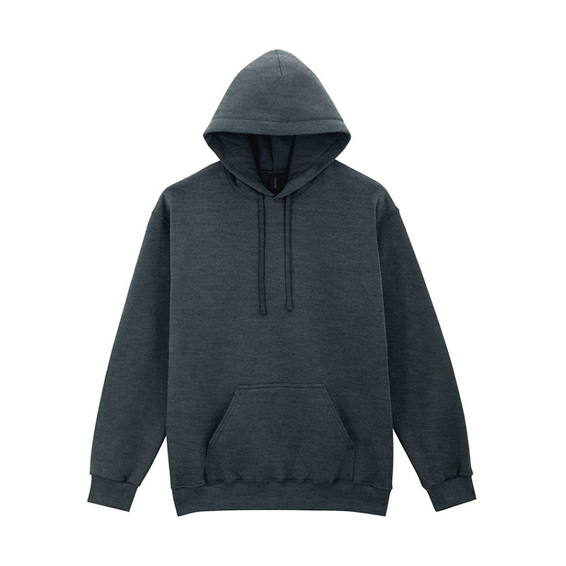 Gildan Softstyle Midweight Hooded Sweater