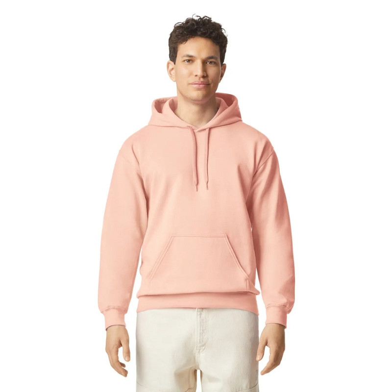 Gildan Softstyle Midweight Hooded Sweater