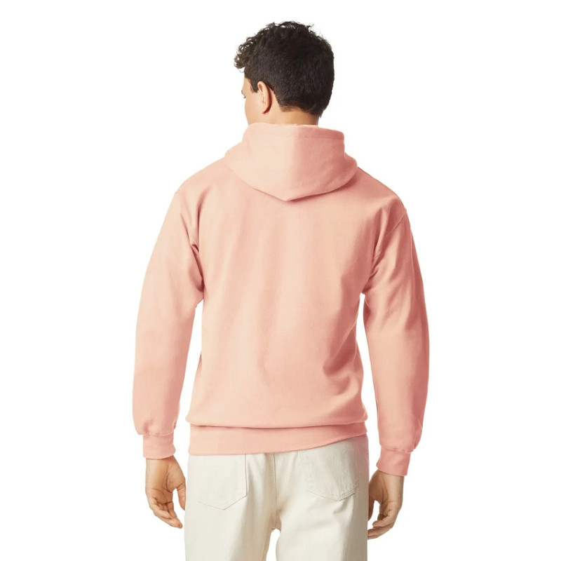 Gildan Softstyle Midweight Hooded Sweater