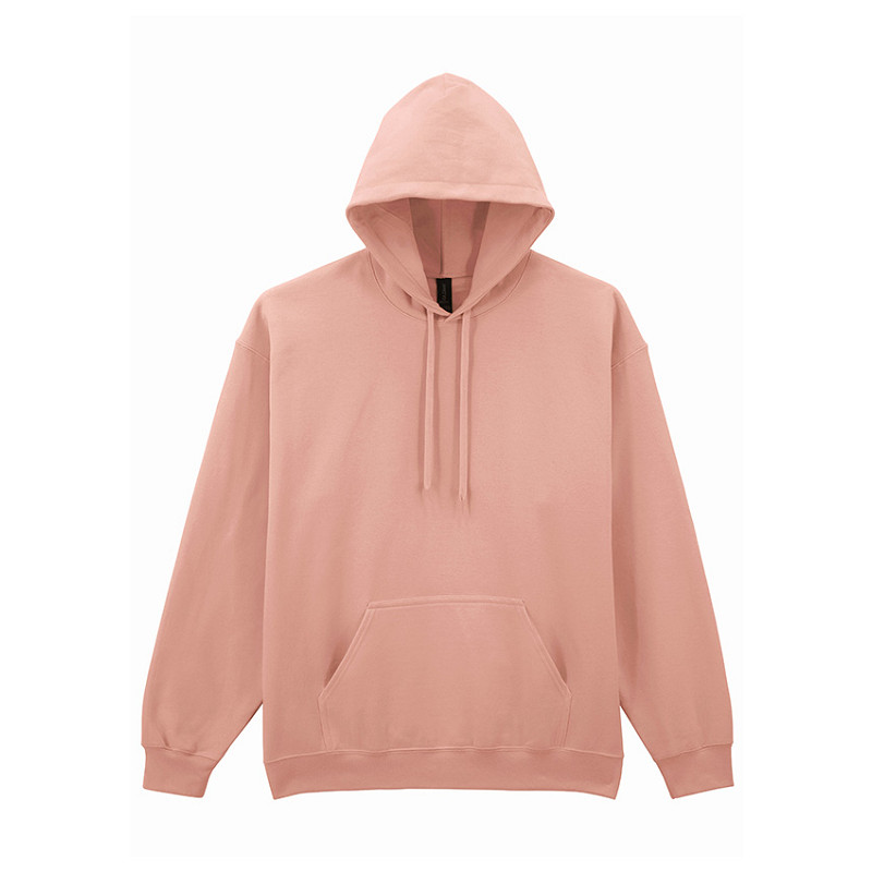 Gildan Softstyle Midweight Hooded Sweater