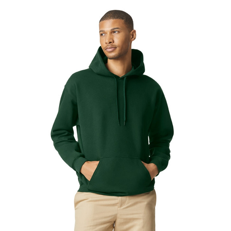 Gildan Softstyle Midweight Hooded Sweater