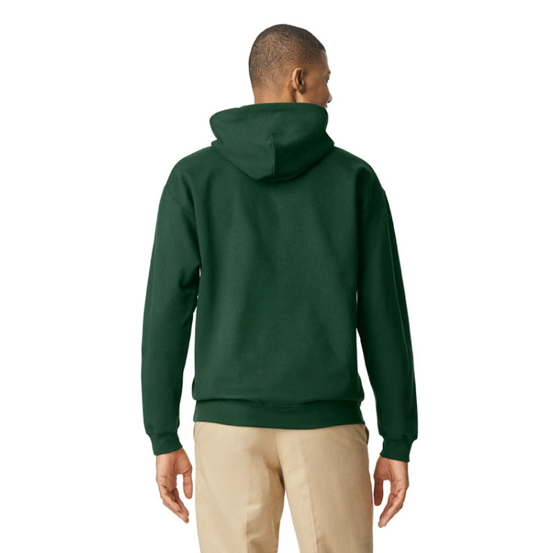 Gildan Softstyle Midweight Hooded Sweater
