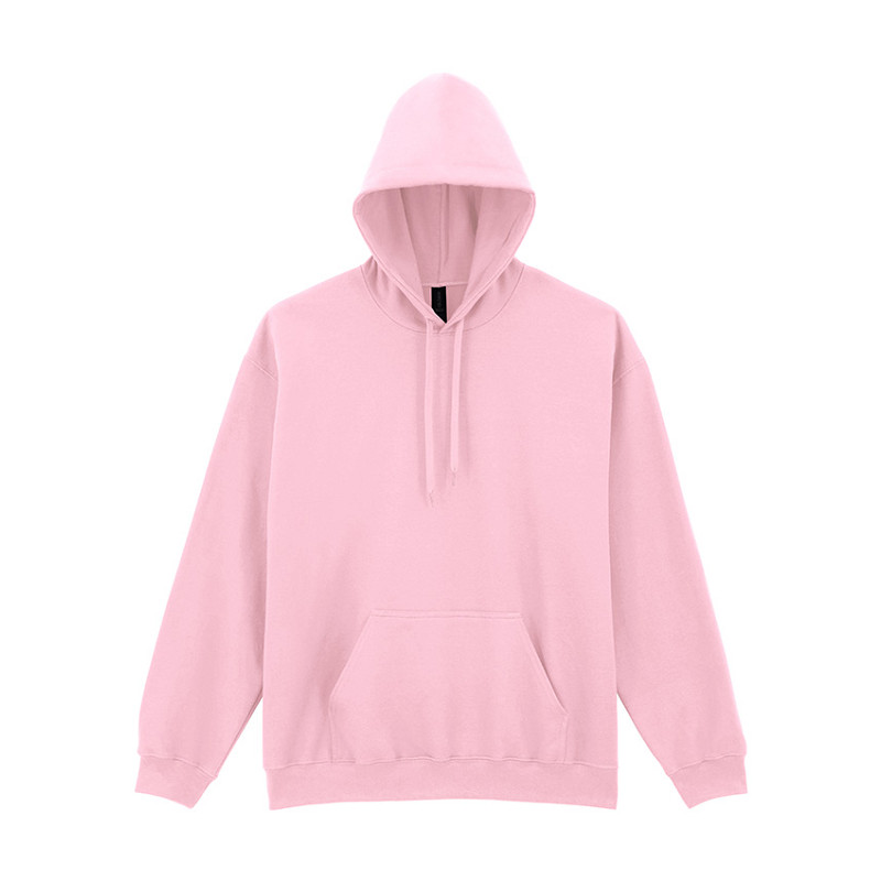 Gildan Softstyle Midweight Hooded Sweater