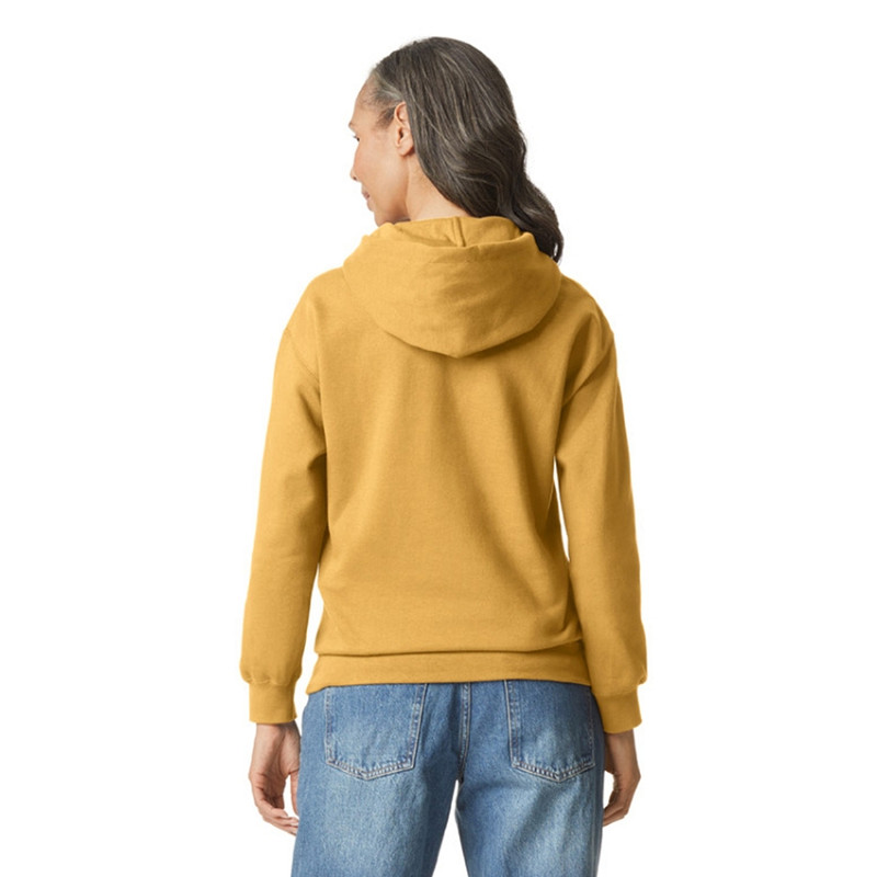 Gildan Softstyle Midweight Hooded Sweater