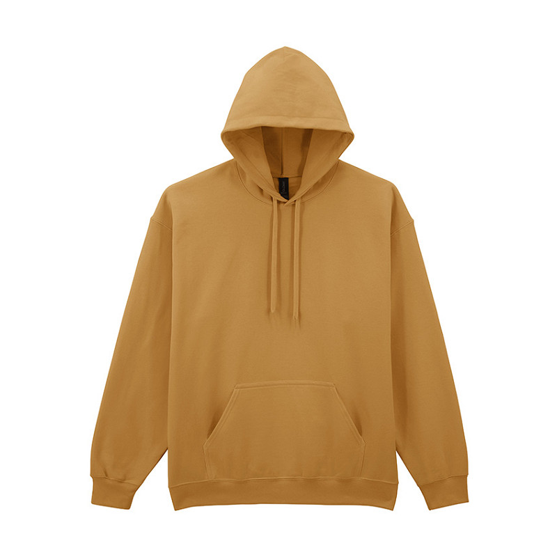 Gildan Softstyle Midweight Hooded Sweater