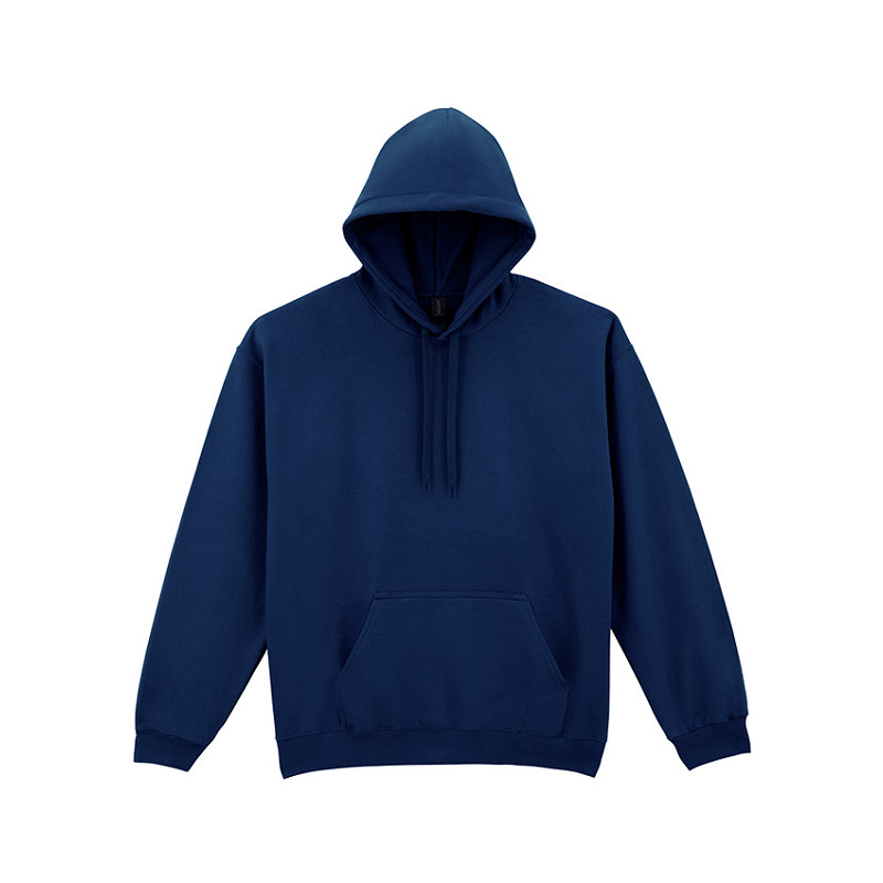 Gildan Softstyle Midweight Hooded Sweater