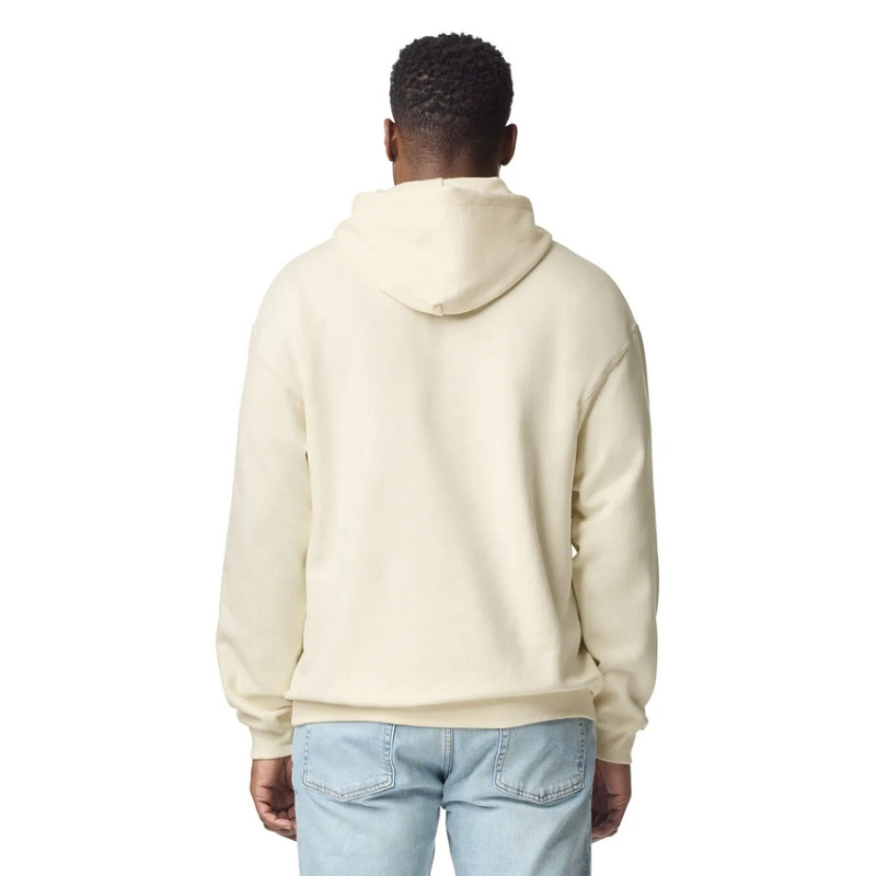 Gildan Softstyle Midweight Hooded Sweater