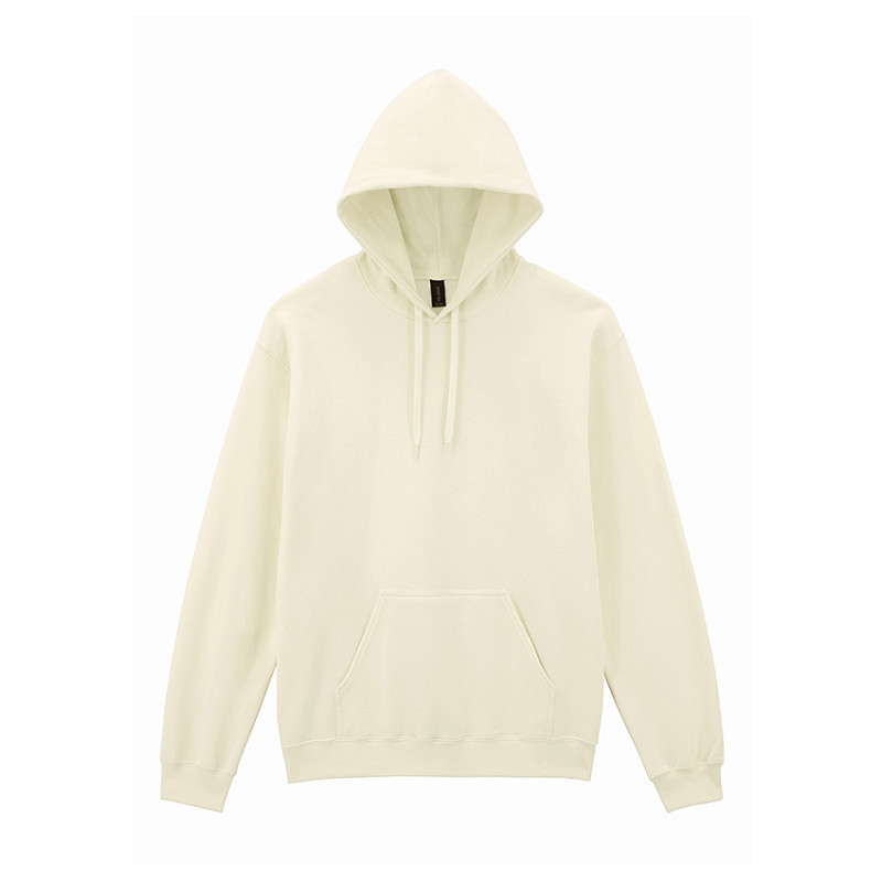 Gildan Softstyle Midweight Hooded Sweater