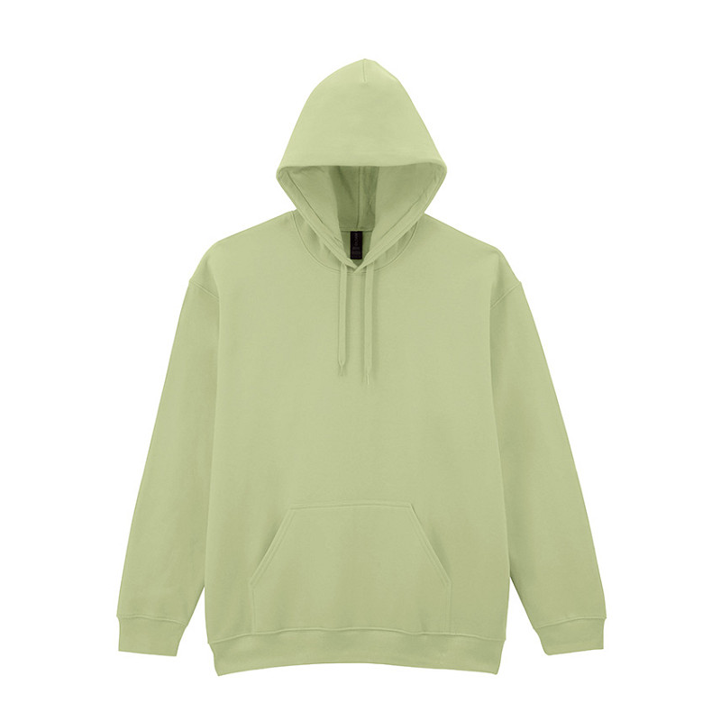 Gildan Softstyle Midweight Hooded Sweater