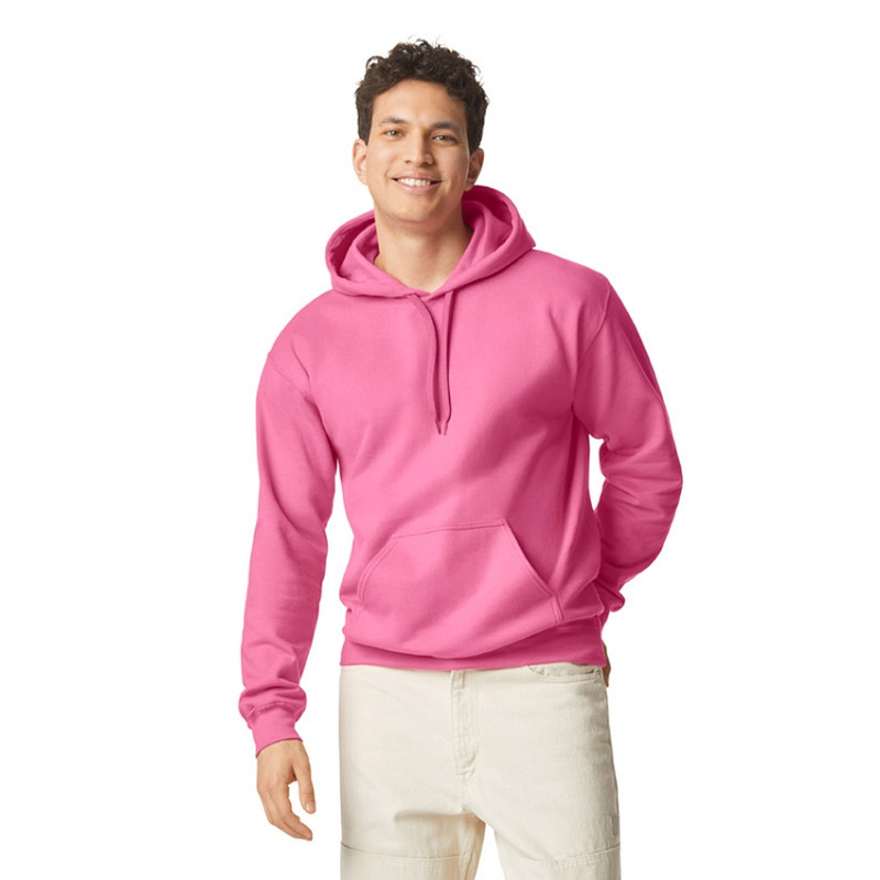 Gildan Softstyle Midweight Hooded Sweater