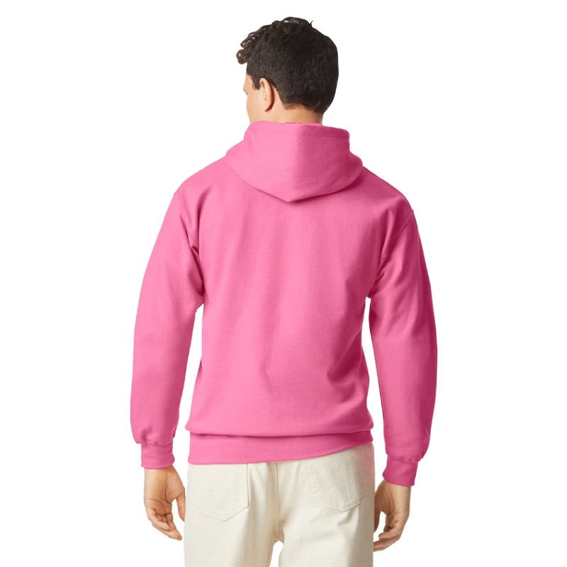 Gildan Softstyle Midweight Hooded Sweater