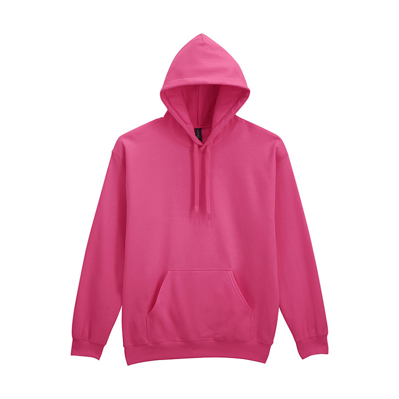 Gildan Softstyle Midweight Hooded Sweater