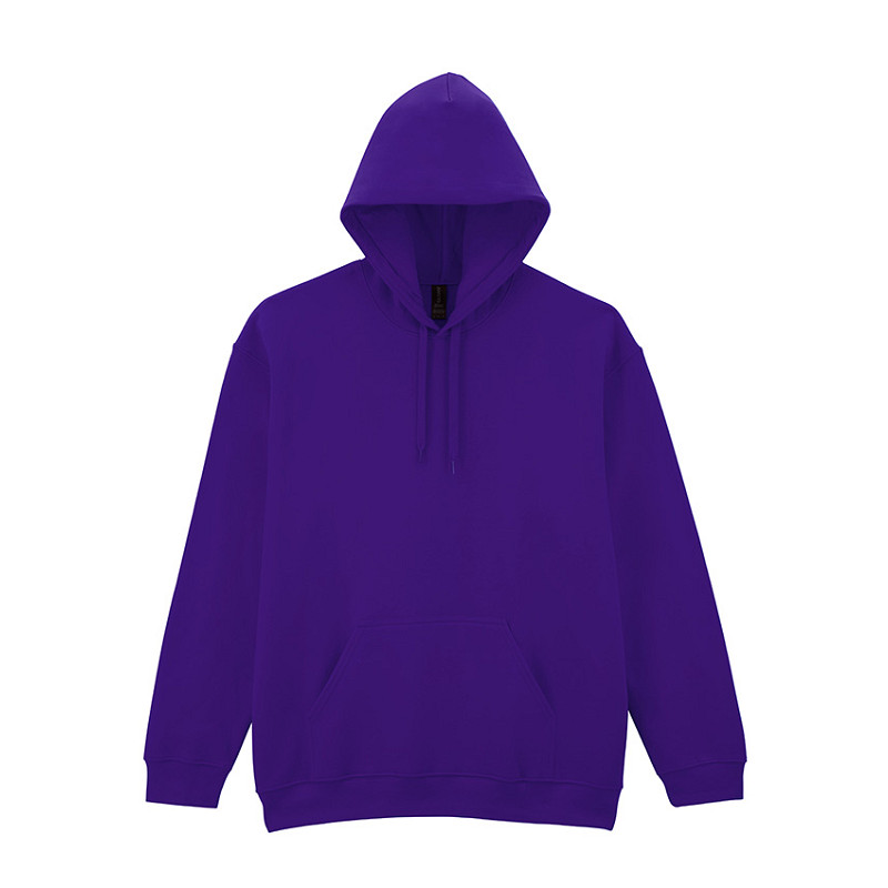 Gildan Softstyle Midweight Hooded Sweater