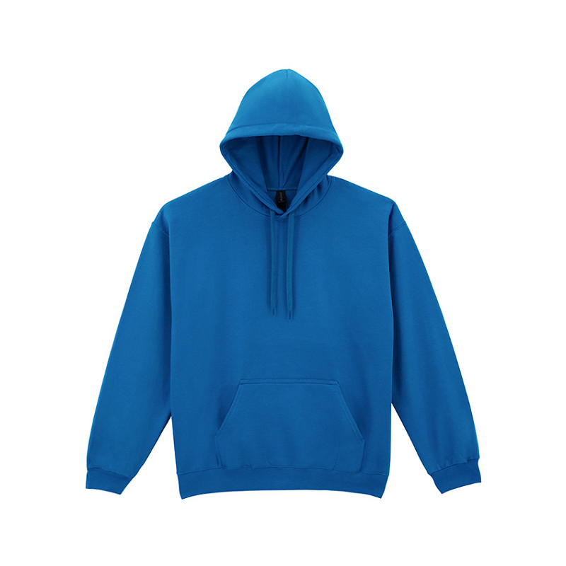Gildan Softstyle Midweight Hooded Sweater