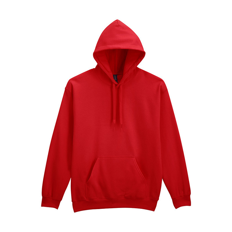 Gildan Softstyle Midweight Hooded Sweater