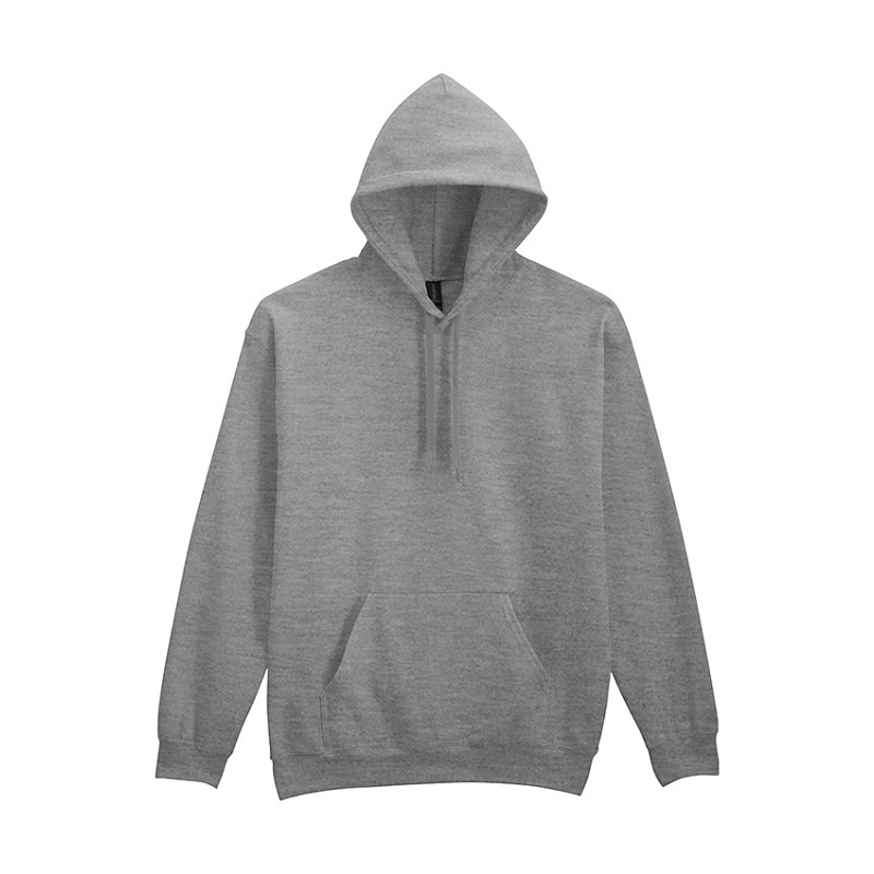 Gildan Softstyle Midweight Hooded Sweater