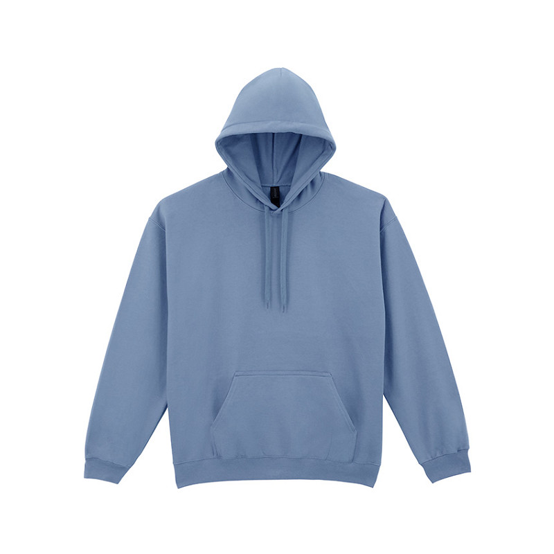 Gildan Softstyle Midweight Hooded Sweater